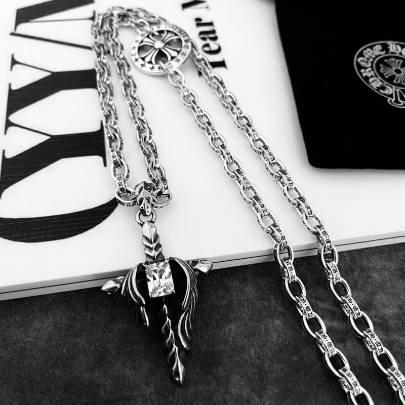 Chrome Hearts Necklaces